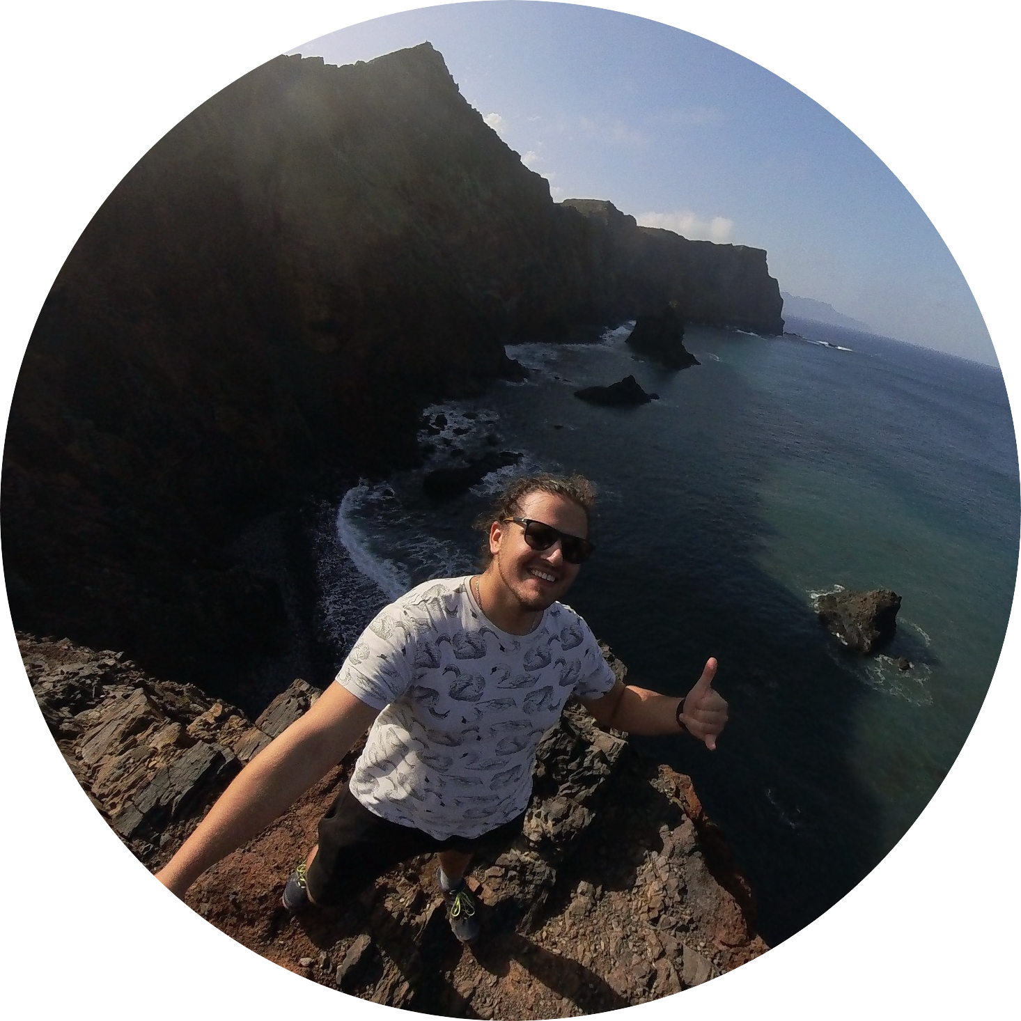 Bc. Matěj Neoral – zakladatel ImpactIT